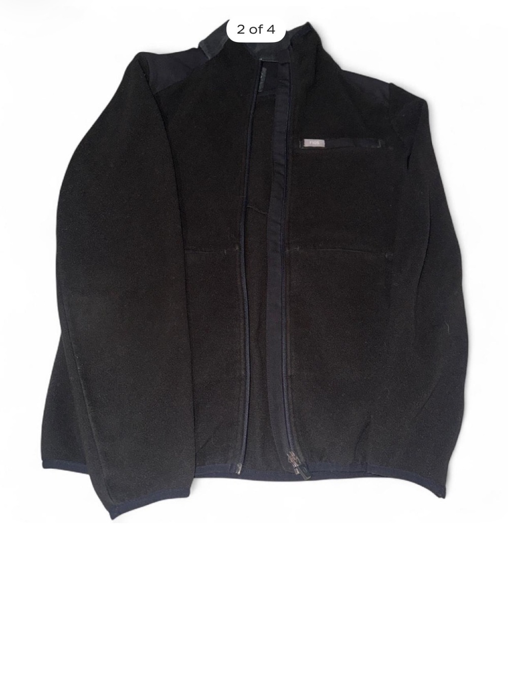 Figs jacket - Picture 2 of 11